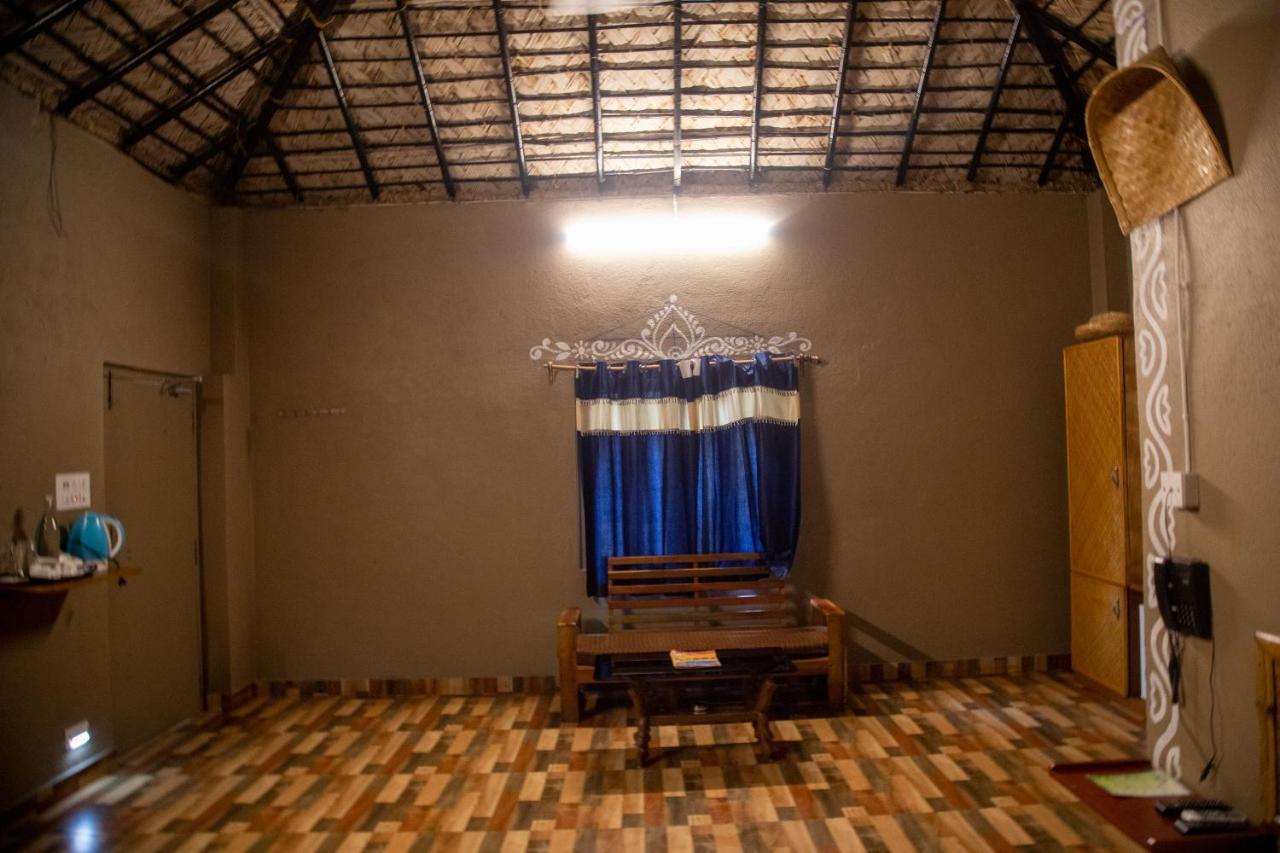 Banabithi Resort Bhangar Exterior foto